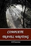 Complete travel writing