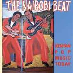 Nairobi Beat: Kenyan Pop Music Today