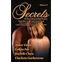 Secrets, Vol. 13: The Best in Women's Erotic Romance