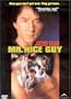 Mr. Nice Guy