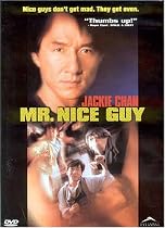 Mr. Nice Guy