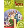 Activities for Writing News Stories 9-11 (Writing Guides)