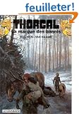 Thorgal, tome 20 : La marque des bannis