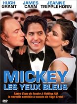 Mickey Blue Eyes [Region 2]