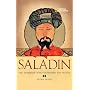 World History Biographies: Saladin: The Warrior Who Defended His People (National Geographic World History Biographies)