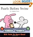 Pearls Before Swine: Blts Taste So Darn Good