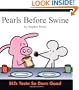 Pearls Before Swine : BLTs Taste So Darn Good