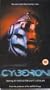 Doctor Who Cyberon BBV Video