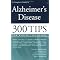 Books about Alzheimer's Disease