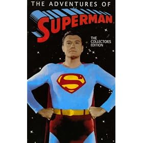 Superman - The Collector's Edition (Achilles Heels)