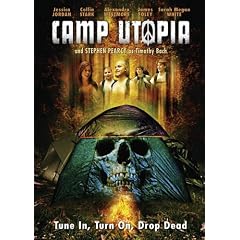 Camp Utopia by 