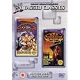 Wwe - Survivor Series 93 and 94