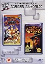 Wwe - Survivor Series 93 and 94