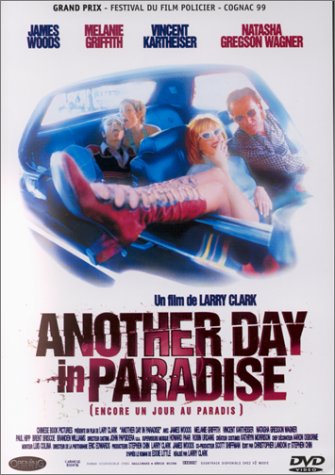 Another Day In Paradise dvd, Film dvd Another Day In Paradise