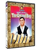 The Errand Boy