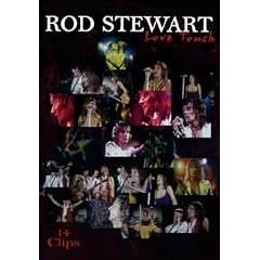 Rod Stewart - Love Touch
