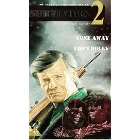 Survivors V2-Gone Away/Corn Dolly [VHS]