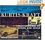 Kurtis-Kraft: Masterworks of Speed and Style