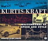 Review Motorbooks International  / Kurtis-Kraft: Masterworks of Speed and Style