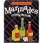 The Best Little Marinades Cookbook (Best Little Cookbooks)