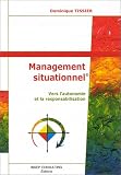Revue INSEP  / Management situationnel