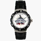 Chicago White Sox MLB 2005 World Series Champion Edition Men's Agent Series Watch