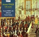 Vivaldi: Cello Concertos