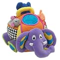 Surprise Inside Elephant