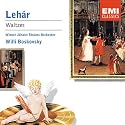 Leh&aacute;r: Waltzes