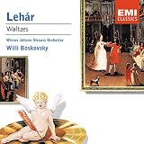 Lehar: Waltzes