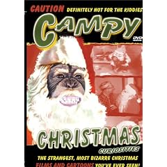 Campy Christmas Curiosities [Import USA Zone 1]