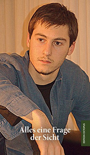 Alles eine Frage der Sicht (Edition Octopus) (German Edition)