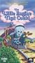 Little Engine That Could [VHS]