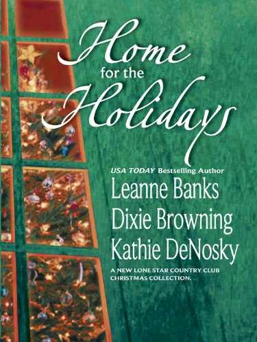 Home for the Holidays: Faith's Sugar Plum Daddy/Christmas Eve Reunion/New Year's Baby