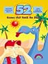 52 GAMES THAT TEACH THE BIBLE (52 Ways)