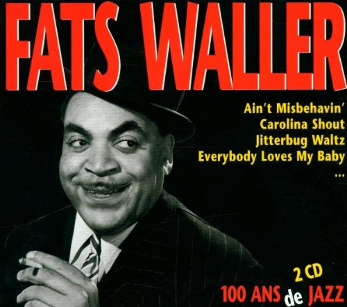 100 Ans De Jazz