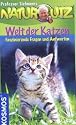 Professor Sielmanns Naturquiz : Welt der Katzen (Kinderspiel)