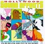 Sound Effects: Hollywood Style
