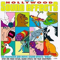 Sound Effects: Hollywood Style