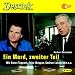  : Derrick. Ein Mord, zweiter Teil. CD.