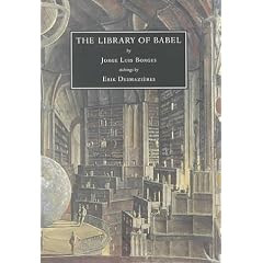 The Library of Babel (Pocket Paragon)