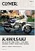 Clymer Kawasaki Kz, ZX, & Zn 1000-1100cc, 1981-2002: Includes Z1000 P Series Police Models (Clymer Motorcycle Repair)