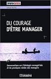 Revue Groupe Liaisons  / Du courage d'être manager