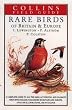 A Field Guide to the Rare Birds of Britain and Europe (Collins Field Guide)