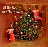 I'LL Be Home for Christmas (Toot & Puddle)