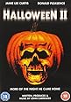 Halloween II [DVD]