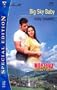 Big Sky Baby: Montana Mavericks (Silhouette Special Edition)
