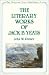 The Literary Works of Jack B. Yeats