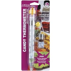 Buy Candy Thermometer- by WMU now!