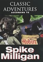 Classic Adventures: According to Spike Milligan